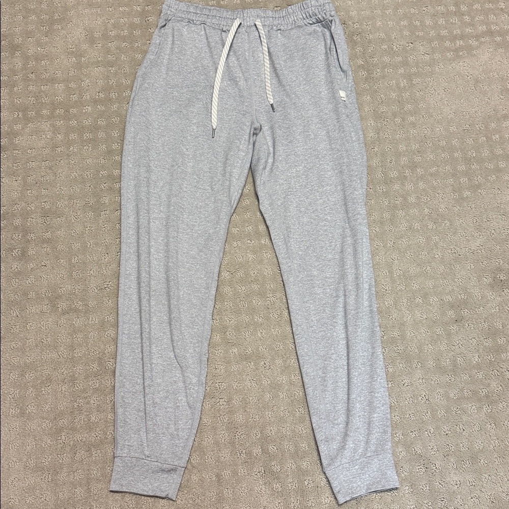 Vuori performance jogger - Picture 3 of 4